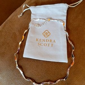 Kendra Scott Lori Strand Necklace